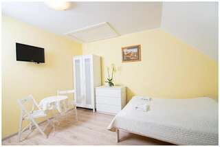 Отели типа «постель и завтрак» Pokoje Nadrzeczna 45 Казимеж-Дольны Двухместный номер с 1 кроватью-2